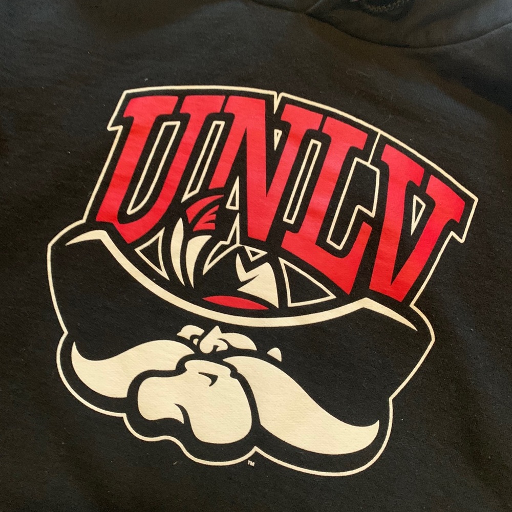 UNLV Champion Hoodie